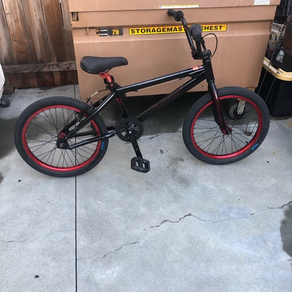20 inch se bike - Picture 1 of 4